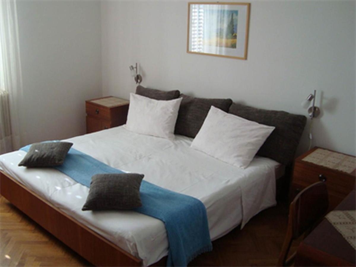 Rooms Rita Cres Eksteriør bilde
