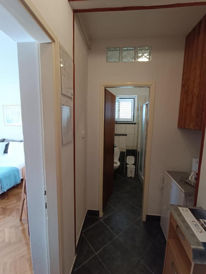 Rooms Rita Cres Eksteriør bilde