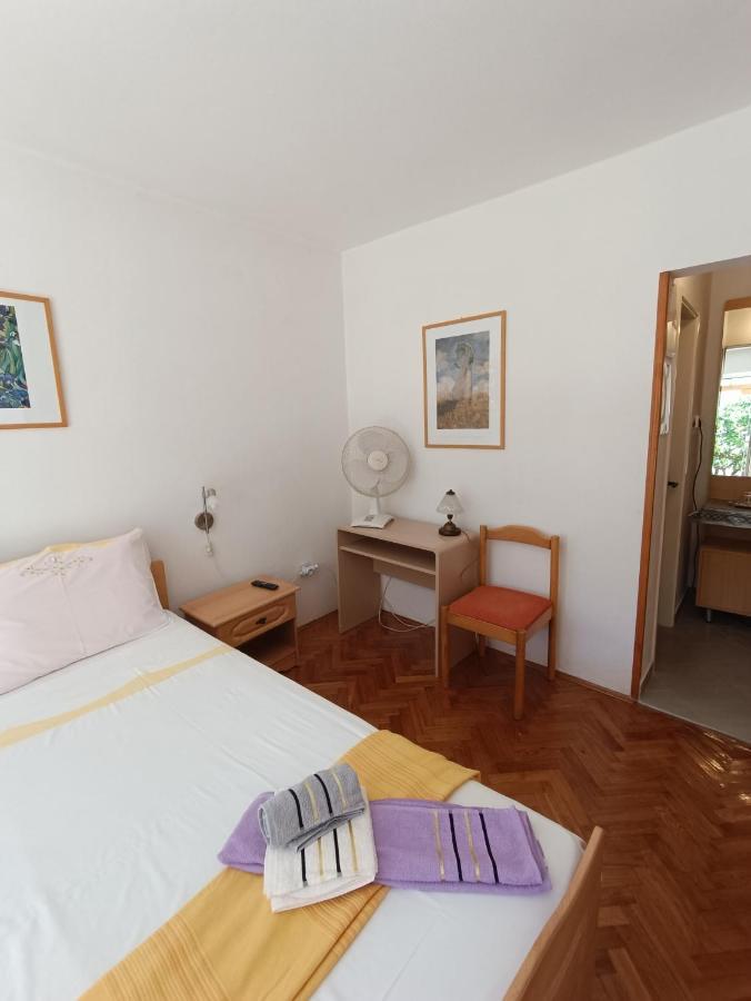Rooms Rita Cres Eksteriør bilde