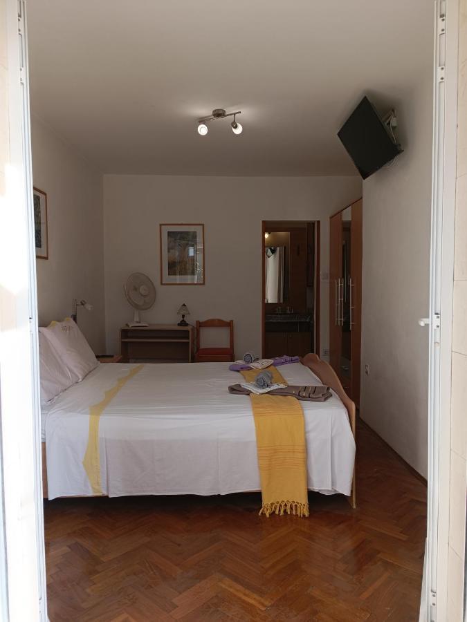 Rooms Rita Cres Eksteriør bilde